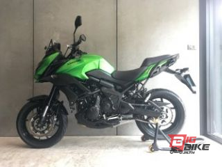  Kawasaki Versys 650 ABS